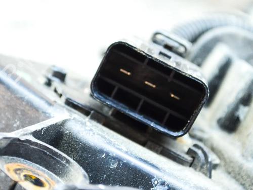 Radiator fan HYUNDAI i30 (GD) 1.4 | BP9629434M35 