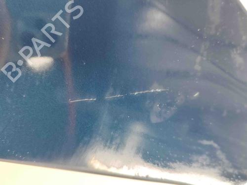 Right front fenders FIAT 500 (312_) 1.0 Mild Hybrid (312.AYD1B) | BP28553491C42