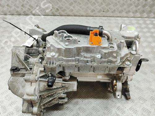 Engine OPEL MOKKA 1.2 (76) | BP36457962M1 - Image 4