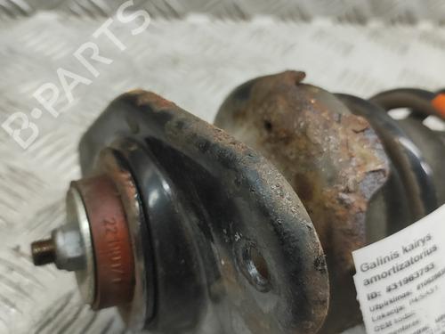 Left rear shock absorber MINI MINI CLUBMAN (R55) One D | BP29392097M18 