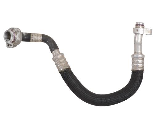 AC-rør VW TOUAREG (7P5, 7P6) 3.6 V6 FSI (280 hp) 30245532