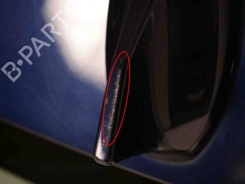 Tailgate JAGUAR F-TYPE Coupe (X152) 3.0 SCV6 | BP30230306C6 