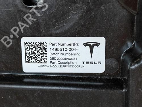 Front left window mechanism TESLA MODEL Y (5YJY) EV Rear-Wheel Drive | BP32754713C22 - Image 6