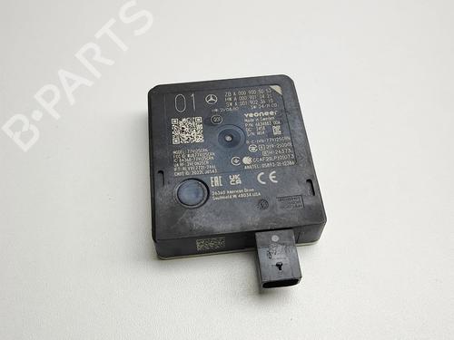Electronic module VW PASSAT B7 (362) 1.4 TSI EcoFuel | BP37469466M83 - Image 2