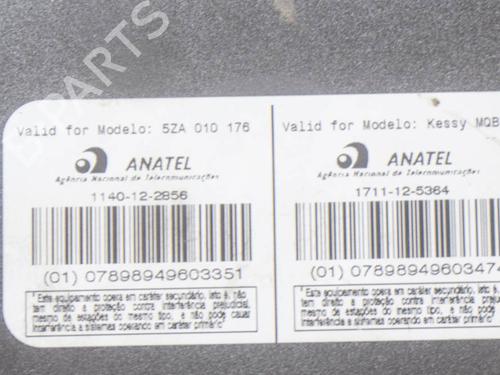 Electronic module AUDI A3 Sportback (8VA, 8VF) RS3 quattro | BP8838112M83 