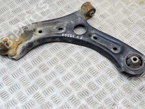 Used Left front suspension arm KIA OPTIMA Sportswagon (JF) 1.7 CRDi (141 hp) 13029705