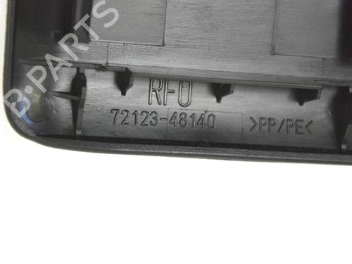 Andre LEXUS RX (_L2_) 450h AWD (GYL25_, GYL26_, GYL25, GYL26, GYL25R, GYL26R) | BP33346747O1  - Image 5