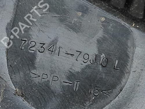 Scuttle panel SUZUKI SX4 (EY, GY) 1.9 DDiS (RW419D) | BP33372845C110  - Image 6