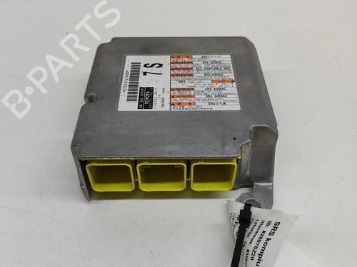 ECU airbags LEXUS UX (_AA1_, _AH1_, _MA1_) 250h (MZAH10) | BP27778638M53 