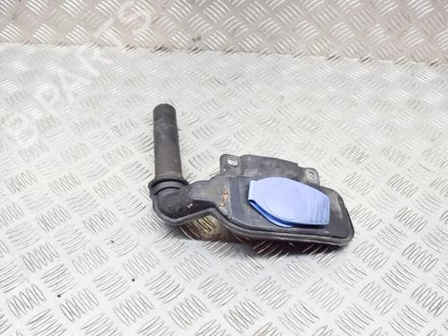 Pipe AUDI Q5 (8RB) 2.0 TDI quattro | BP8843125M125