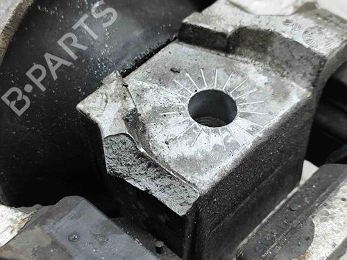 Engine mount AUDI A7 Sportback (4GA, 4GF) 3.0 TDI | BP29373255M89 