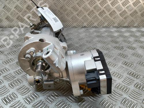 Steering column KIA SPORTAGE V (NQ5) 1.6 T-GDi Hybrid | BP28431064M21 - Image 2