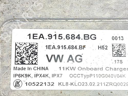 Inverter/Converter SKODA ENYAQ iV SUV (5AZ) 60 | BP27775212M119 