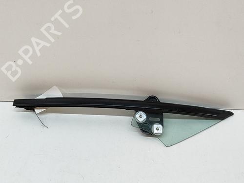 Front right quarter glass MAZDA MX-5 IV (ND__) 2.0 (ND2E, ND6E) | BP29007558C112 