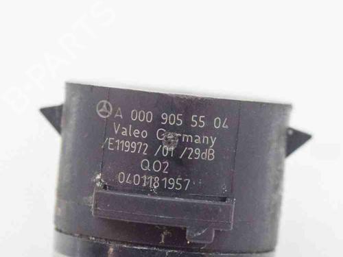 Electronic module MERCEDES-BENZ CLA Coupe (C117) CLA 220 CDI / d (117.303) | BP10399116M83