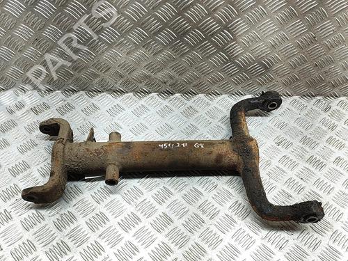 Used Left rear suspension arm ASTON MARTIN DB7 Vantage 3.2 (317 hp) 27776504