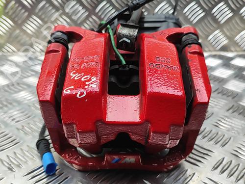 Used Right rear brake caliper BMW 4 Convertible (G23, G83) 420 i (184 hp) 28051328
