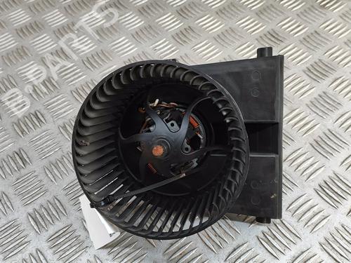 Heater blower motor PORSCHE BOXSTER (987) S 3.4 | BP28732760M62 