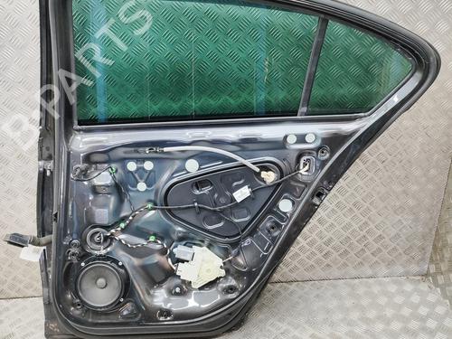 Dør højre bagtil VW PASSAT B8 (3G2, CB2) 2.0 TDI | BP38623139C5 - Image 2
