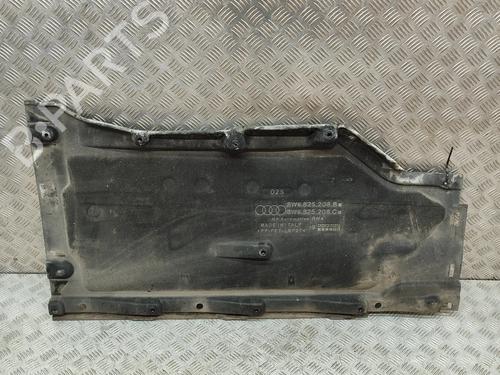 Used Underbody protection Underbody protection AUDI A5 (F53, F5P) 35 TFSI Mild Hybrid (150 hp) 28436924 28436924