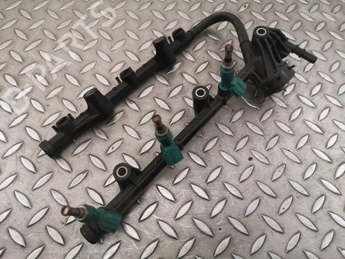 Injection rail LEXUS RX (_L1_) 450h AWD (GYL15_) | BP9863238M98 