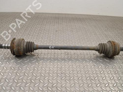 Used Left rear driveshaft MERCEDES-BENZ E-CLASS (W212) E 220 CDI / BlueTEC (212.001, 212.002) (170 hp) 30228704
