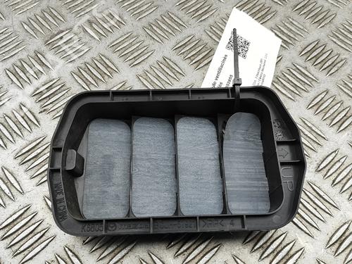 Calandre MAZDA 3 Hatchback (BP) 2.5 e-SKYACTIV-G (BP5H) (140 hp) 30937966