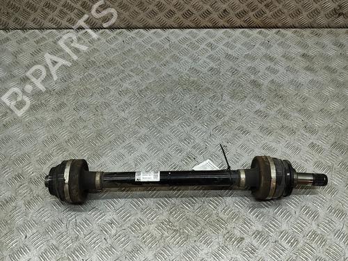Used Left rear driveshaft Left rear driveshaft BMW iX (I20) xDrive 40 (326 hp) 33391030 33391030