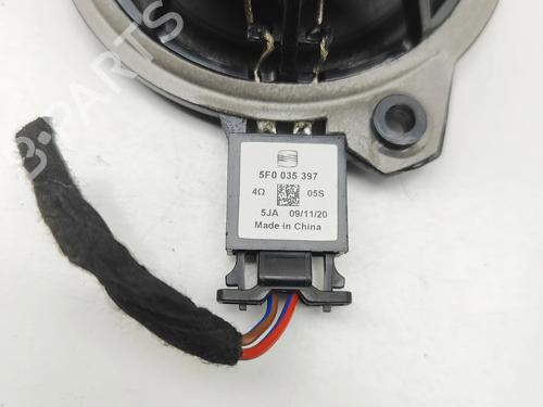 Speaker CUPRA FORMENTOR (KM7, KMP) 1.4 e-Hybrid | BP31047552E2 