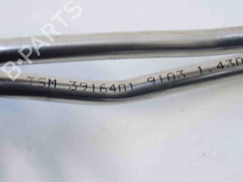 Pipe JAGUAR F-PACE (X761) 3.0 SDV6 AWD | BP14608409M125