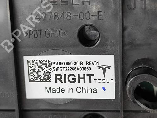 Electronic module TESLA MODEL Y (5YJY) EV Rear-Wheel Drive | BP31314669M83