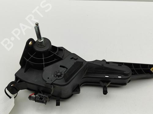 Electronic module AUDI A5 Convertible (8F7) 2.0 TDI | BP28160286M83 