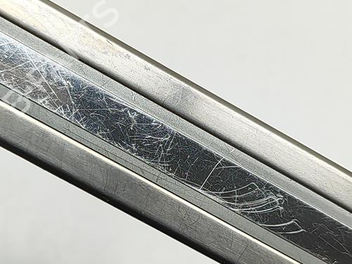 Step VW TOUAREG (7P5, 7P6) 3.0 V6 TDI | BP30082291C149