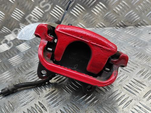 Used Left rear brake caliper VW POLO VI (AW1, BZ1, AE1) 2.0 GTI (200 hp) 28566775