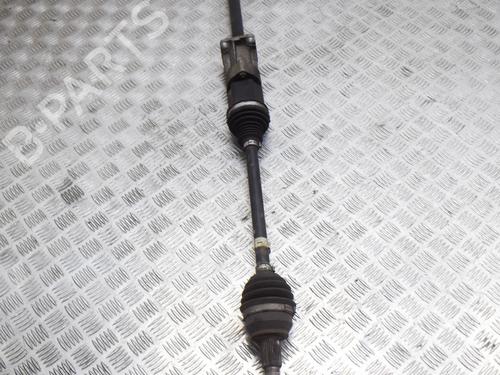 Used Left front driveshaft MASERATI GHIBLI III (M157) 3.0 S Q4 (409 hp) 7799869