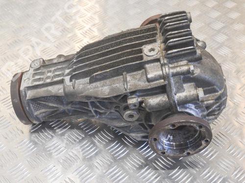Differensial bakvogn AUDI TT (FV3, FVP) 2.0 TFSI (230 hp) 7852415
