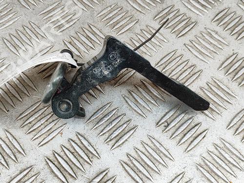 Used Hinge/Door check strap VOLVO XC40 (536) T3 (150 hp) 28431009