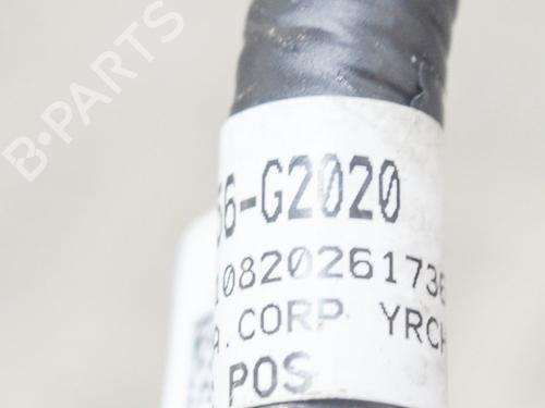 Cable HYUNDAI IONIQ (AE) 1.6 GDI Hybrid | BP14621400E12 