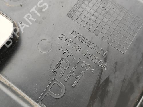 Other NISSAN QASHQAI III (J12) 1.3 DIG-T All-wheel Drive | BP28955329O1 