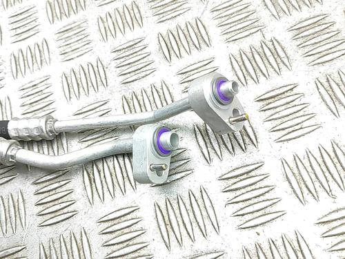 AC pipe BMW XM (G09) XM All-wheel Drive | BP32500966M126 - Image 5