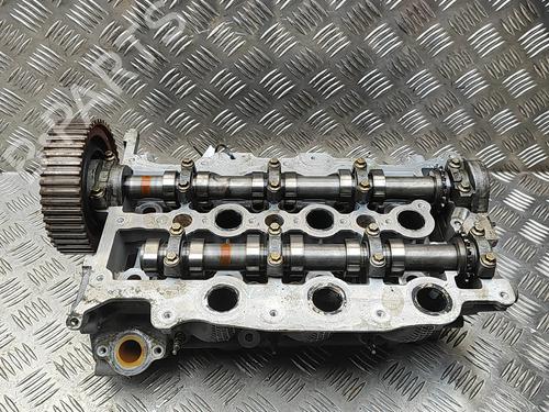 Culata JAGUAR S-TYPE II (X200) 2.7 D (207 hp) 33223802