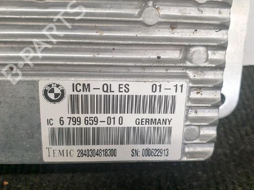 Electronic module BMW 5 (F10) 520 d | BP6763326M83 