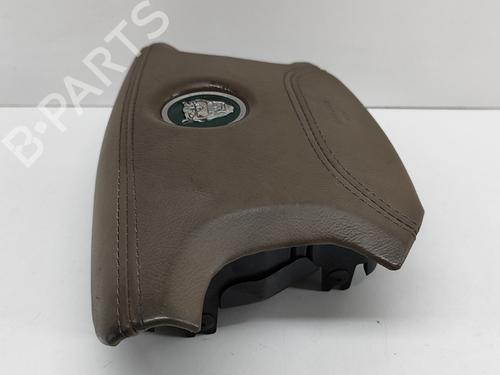 Førerens kollisjonspute JAGUAR S-TYPE II (X200) 2.5 V6 | BP18036205C9 