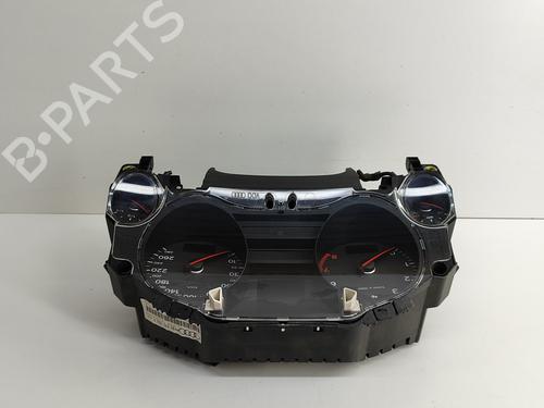 Cuadro instrumentos AUDI A8 D3 (4E2, 4E8) 6.0 W12 quattro | BP24818601C47 
