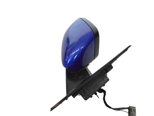 Right mirror JAGUAR XF II (X260) 2.0 D | BP30284009C27 