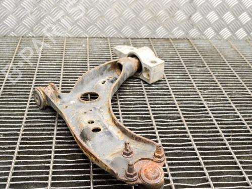 Right front suspension arm VW GOLF VI (5K1) 2.0 TDI | BP7267704M13 