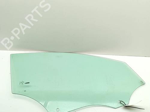 Used Front right door window MERCEDES-BENZ GLA (H247) GLA 200 d (247.712) (150 hp) 32143011