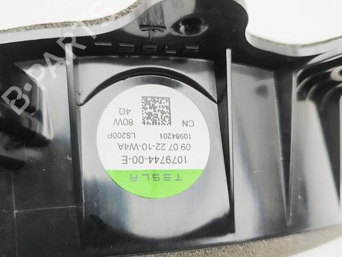 Speaker TESLA MODEL Y (5YJY) Long Range All-wheel Drive | BP38782314E2  - Image 6