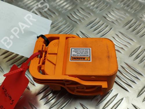 Elektronisk modul VOLVO XC40 (536) Recharge AWD | BP29076072M83 
