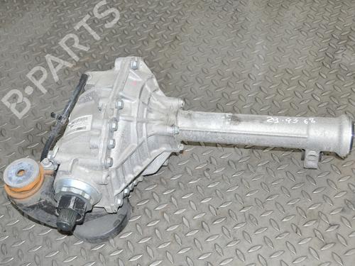 Used Front differential Front differential LAND ROVER DISCOVERY V (L462) 2.0 Sd4 4x4 (241 hp) 33340400 33340400